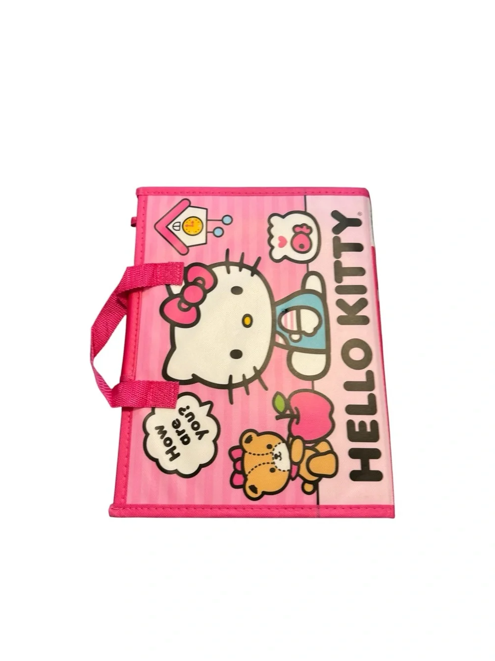 Hello Kitty sanrio hello